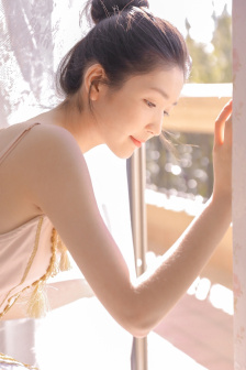 暴力小姐
